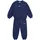 Nike Kids Nike NKN Essential Fleece Crew Set Mehrfarbig