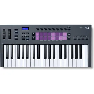 Novation FLkey 37 Tasten