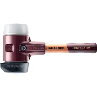 Halder Schonhammer 2720 g