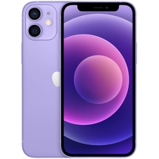 Bild iPhone 12 mini 64 GB violett