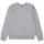Levi s Levi s SWEAT aus formstabilem Baumwollmix grau