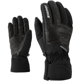 Ziener GLYXUS Ski-Handschuhe schwarz 7