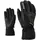 GLYXUS Ski-Handschuhe schwarz 7