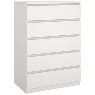 INOSIGN Naia 77 x 111,3 x 50 cm weiß
