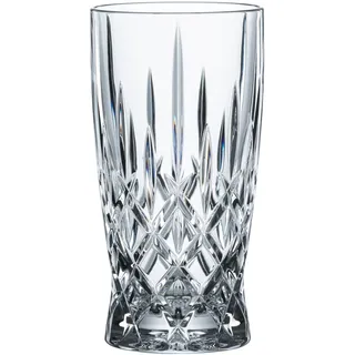 Nachtmann Noblesse Barista Latte Macchiato Glas 0,35 l Set 2 Stück