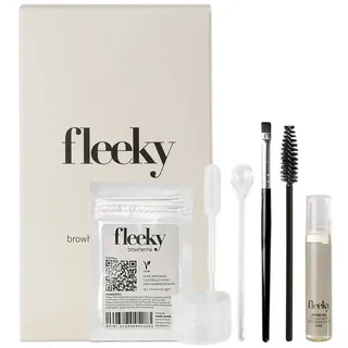 Fleeky Browhenna Kit Mini Blonde