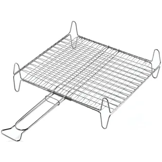 Gitter Doppelt CM27X37 Klein OMPAGRILL