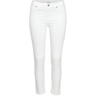 LASCANA 7/8-Jeggings LASCANA "aus weichem Stretch-Denim", Damen, Gr.