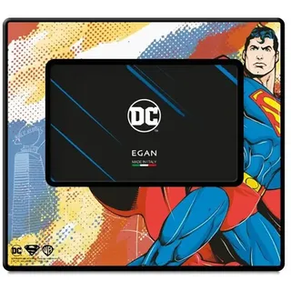 Egan Superman Bilderrahmen 18x20 Cm - Multicolor