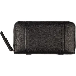 Tom Tailor Beca Geldbörse unisex schwarz