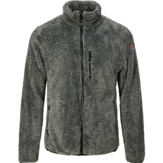 Nordberg Erik Fleeceweste – Herren – Kräutergrün – Größe XL - Grün
