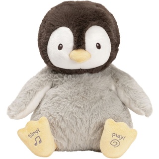 Spin Master Gund Kissy der Pinguin (6062099)