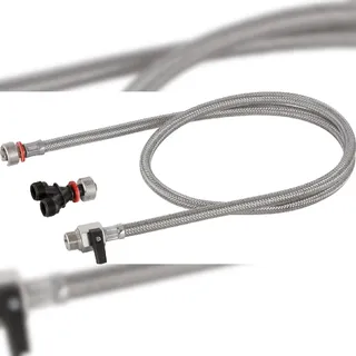 Geberit Wasseranschlussset zu Dusch-WC