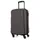 4-Rollen Cabin 55 cm / 34 l grau