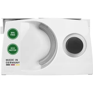 Ritter Markant 05 Weiß