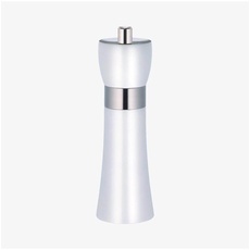 Zassenhaus Hamborg salt grinder 18 cm white