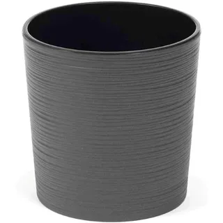 Lens Ø 30 x 30,5 cm graphit