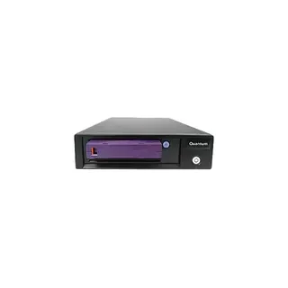 Quantum TC-L83CN-AR - Speicherlaufwerk - Bandkartusche - Serial Attached SCSI (SAS) - 2.5:1 - LTO - 256-bit AES