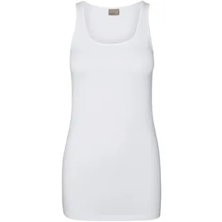 Vero Moda VMMAXI Weiß XS