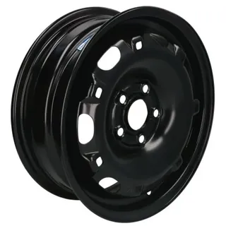 Stahlfelge 14 zoll KRONPRINZ 5x100 5J ET35