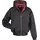 Lord Canterbury schwarz 4XL