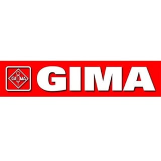 GiMa 37712 Messbecher, Kunststoff, 2000 ml