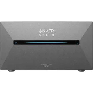 Anker SOLIX Solarbank 2E1600 Pro 1000 W inkl. 3200 Wh Erweiterungsakku