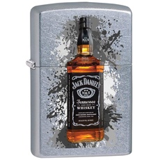 Bild Feuerzeug Jack Daniels