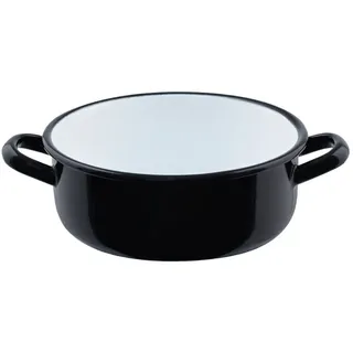 RIESS ZWERGE Kasserolle 18 cm rund