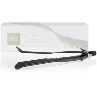 ghd Platinum+ Styler Haarglätter weiß