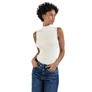 Street One Geripptes Top