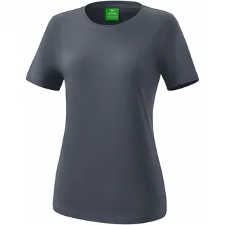 Erima Damen Basic Teamsport T-Shirt (2082106), Slate Grey, 42