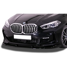 Frontspoiler Vario-X kompatibel mit BMW 1er F40 2019- M-Sport (PU)