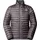 Herren Huila Synthetic Isolationsjacke smoked pearl M