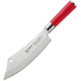 Friedr. Dick Dick Red Spirit Allzweckmesser 20 cm rot