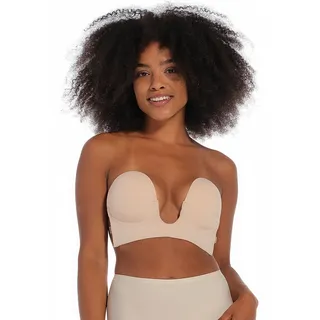 Magic Bodyfashion Luve Bra Latte Unterwäsche Nude Damen