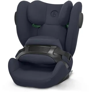 Cybex Pallas B3 I-Size Blau