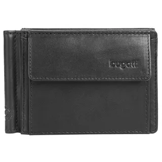 Bugatti Primo Herren Geldbörse schwarz