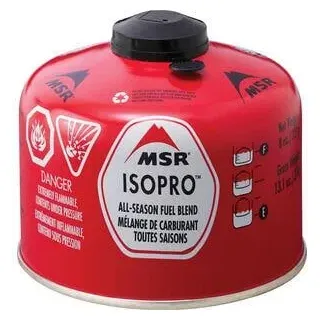 MSR Isopro Canister 113g