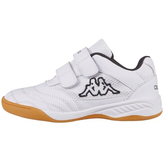 Kappa Kinder Kickoff K 260509K white/black, 29