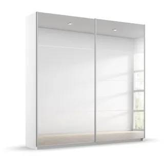 Subito 181 x 197 x 61 cm weiß