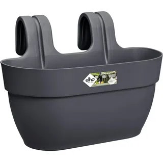 elho Vibia Campana M 36 36 x 24 x 26 cm Schwarz