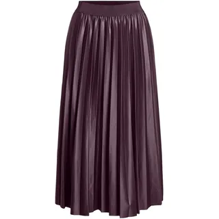 VILA Vinitban Midi Skirt - Noos - XXL