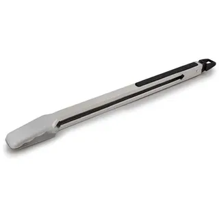 Broil King Grillzange 91 cm Edelstahl Silber