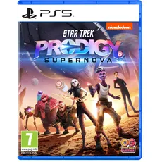 Bild von Star Trek Prodigy: Supernova (PS5)