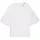 T-Shirt Weiß L