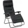 Relaxsessel CLIP 106 x 95 x 0 schwarz acier mit Armlehnen