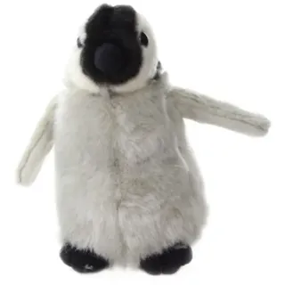 Uni Toys Pinguin Baby Plüschtier Kuscheltier Stofftier