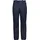 Salopette Skihose Black Blue 46
