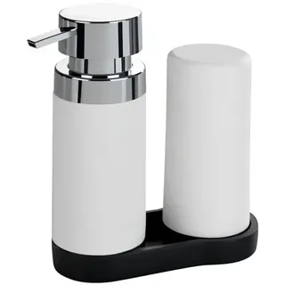 Wenko Easy Squeez-e Spülstation Weiß,